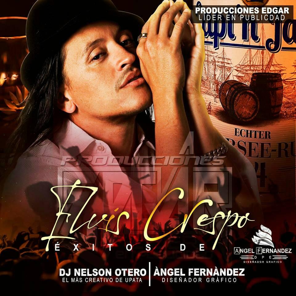 PRODUCCIONES EDGAR - ELVIS CRESPO EXITOS (DJ NELSON OTERO) Produc10