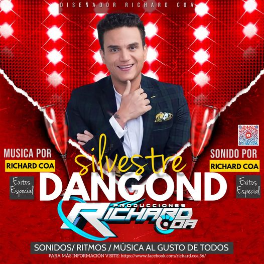 PRODUCCIONES RICHARD COA - SILVESTRE DANGOND Produc20