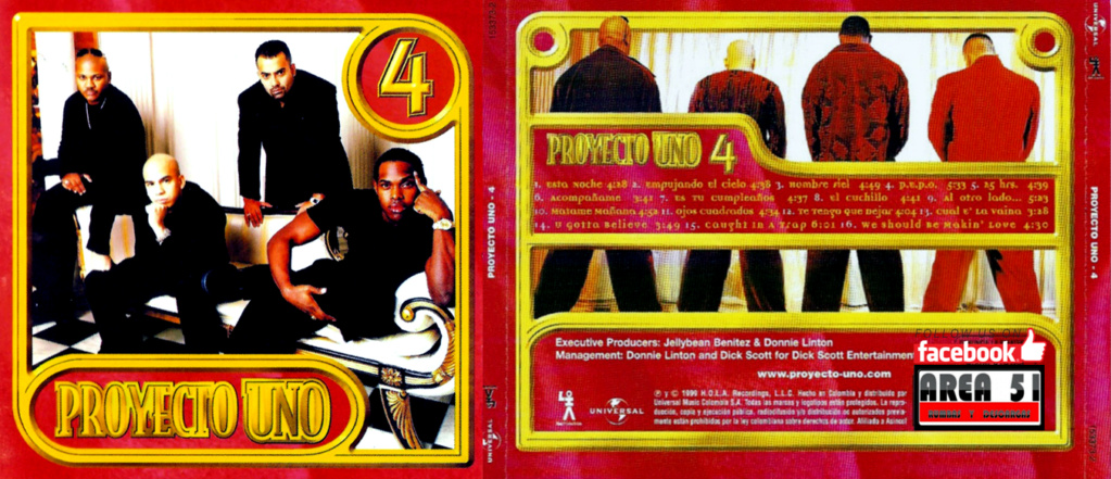 PROYECTO UNO - 4 (1999) Proyec18