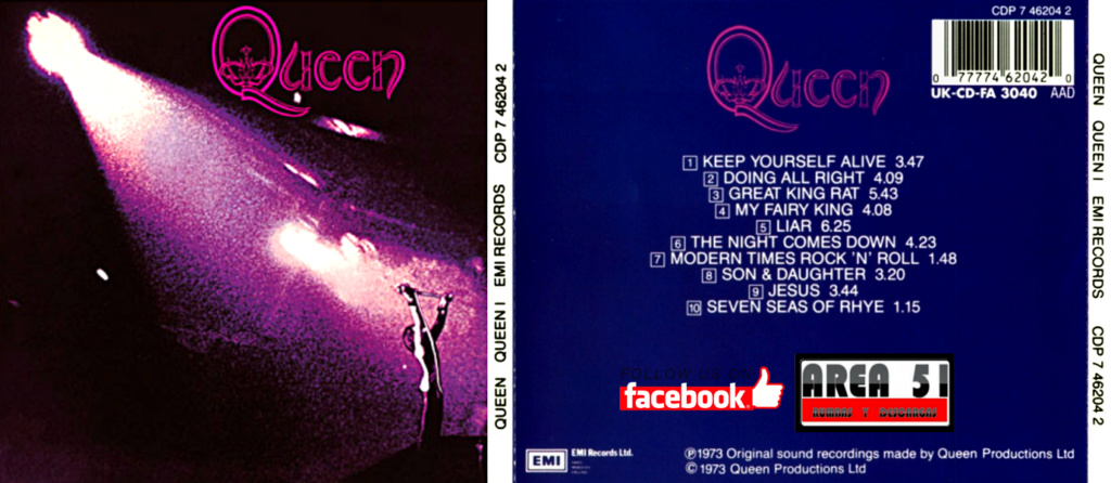 QUEEN - QUEEN (1973) Queen_12