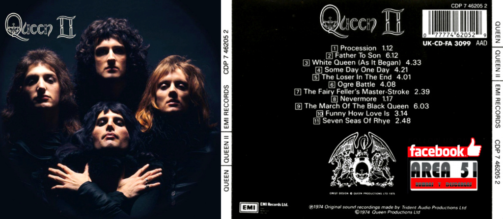 QUEEN - QUEEN II (1974) Queen_14