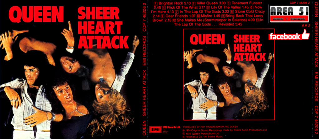QUEEN - SHEER HEART ATTACK (1974) Queen_15