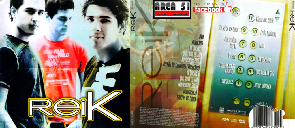 REIK - REIK (2005) Reik_r10