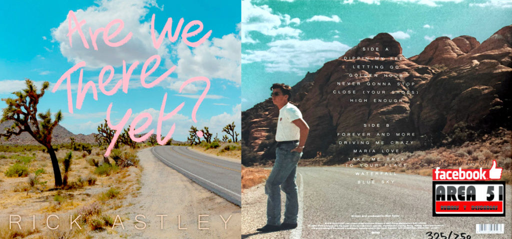 RICK ASTLEY - ARE WE THERE YET? (2023) Rick_a11