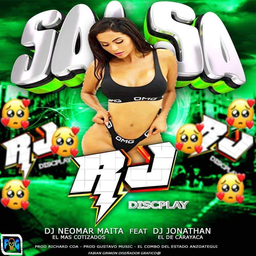RJ DISCPLAY - SALSA (DJ NEHOMAR_DJ JONATHAN) Rj_dis11