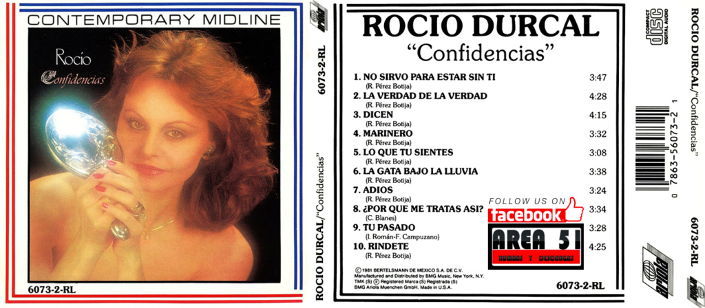 ROCIO DURCAL - CONFIDENCIAS (1981) Rocio_12