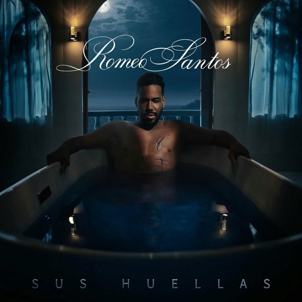 Romeo Santos - Sus Huellas Romeo_12