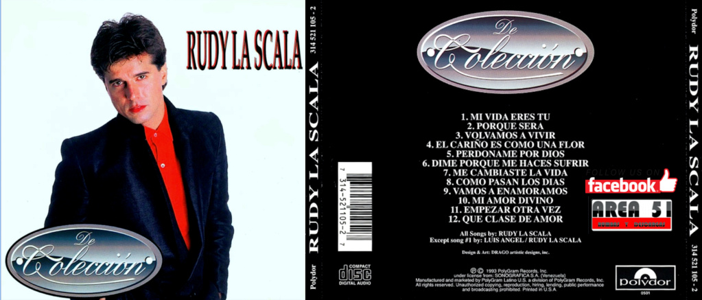 RUDY LA SCALA - DE COLECCION (1995) Ruddy_10