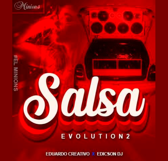 SALSA EVOLUTION 2 (DJ EDUARDO) Salsa_15