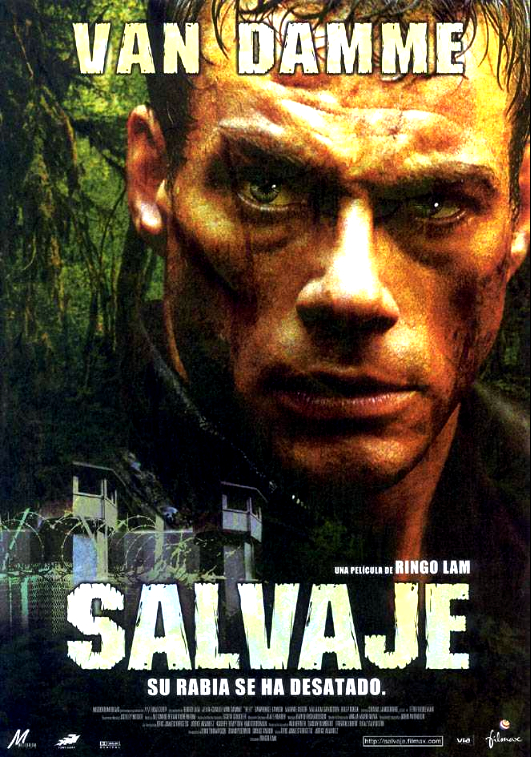 IN HELL: SALVAJE (LATINO)(2003) Salvaj11