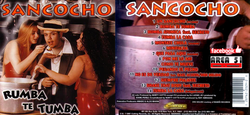 SANCOCHO - RUMBA TE TUMBA (1997) Sancoc10