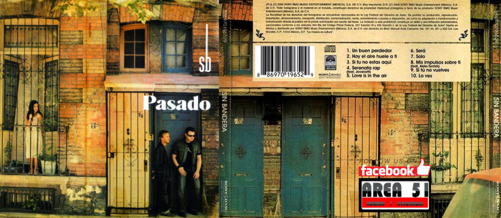 SIN BANDERA - PASADO (2006) Sin_ba10