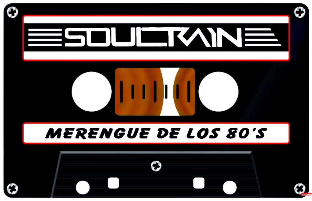 SOULTRAIN - MERENGUE DELOS 80S Soultr10
