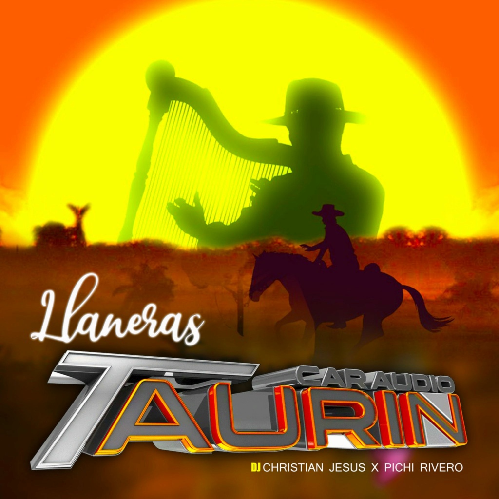 TAURIN CAR AUDIO - LLANERAS MIX Taurin10