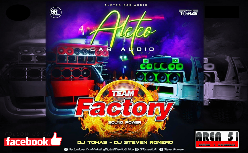 TEAM FACTORY - ALETEO (2020) Team_f10