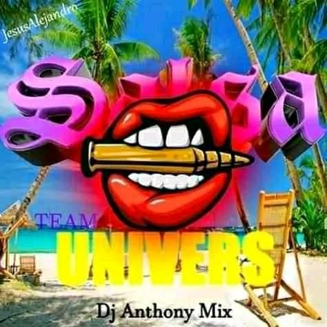 TEAM UNIVERS - SALSA BAUL (DJ ANTHONY MIX) Team_u10