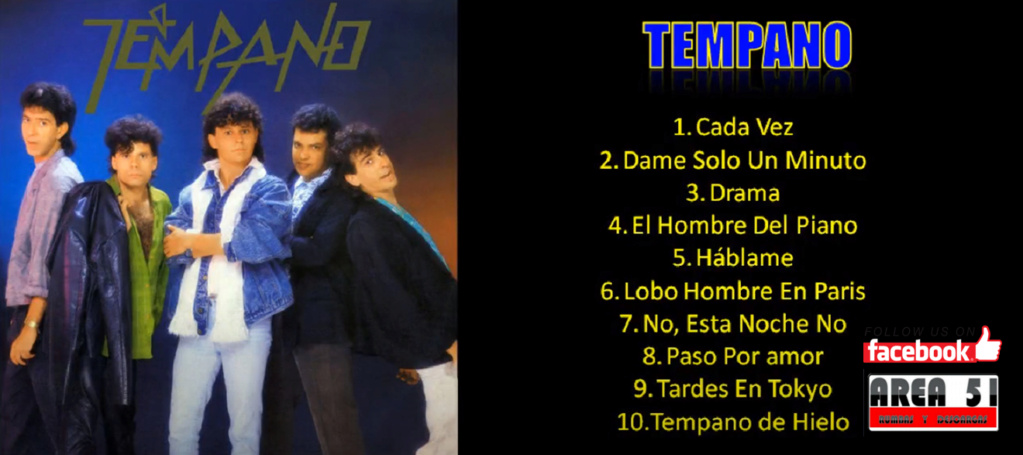 TEMPANO - TEMPANO (1987) Tempan10