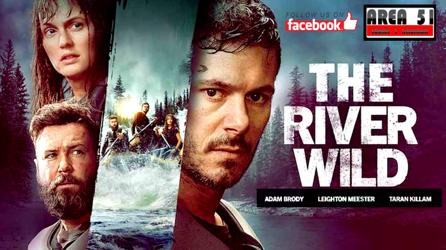 THE RIVER WILD (LATINO)(2023) The_ri10