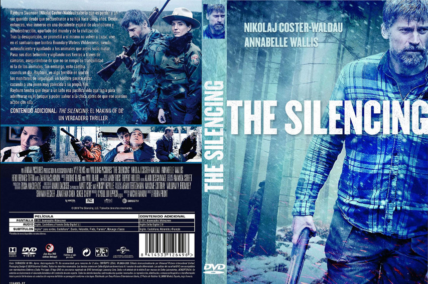 THE SILENCING (LATINO)(2020) The_si10