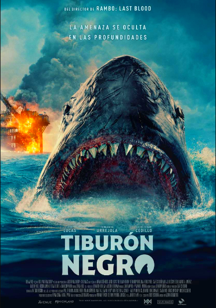 BLACK DEMON: TIBURON NEGRO (LATINO)(2023) Tiburo11
