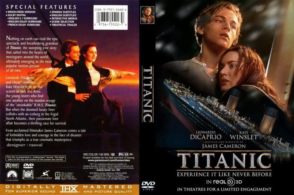 TITANIC (LATINO)(1997) Titani10