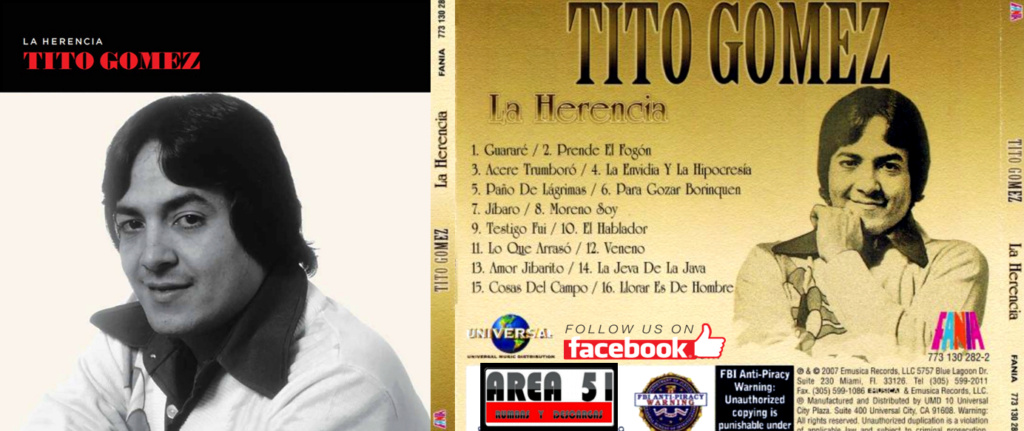 TITO GOMEZ - LA HERENCIA (2007) Tito_g15