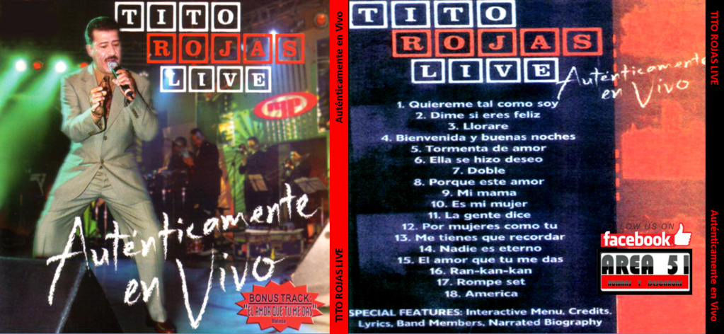 TITO ROJAS - AUTENTICAMENTE EN VIVO (2CDS)(2001) Tito_r14