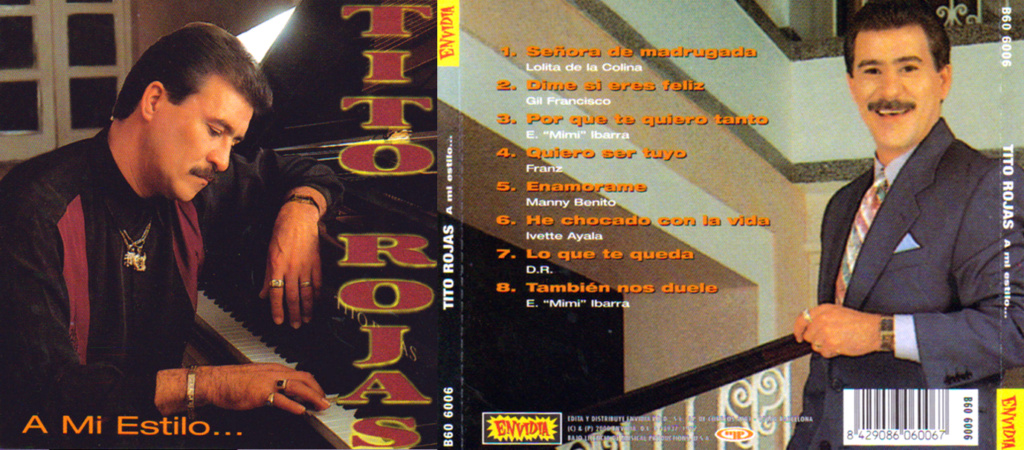 TITO ROJAS - A MI ESTILO (1993) Tito_r17