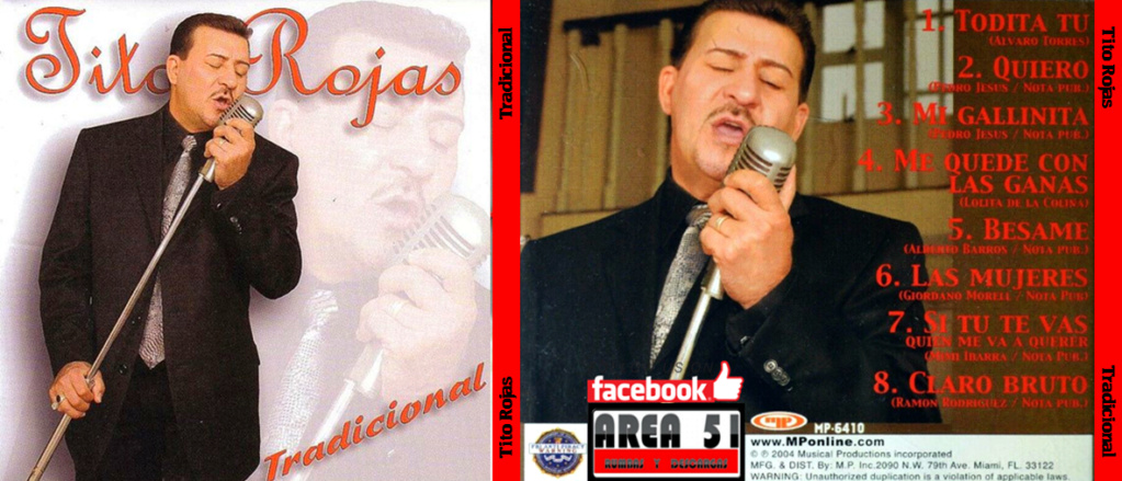 TITO ROJAS - TRADICIONAL (2004) Tito_r36