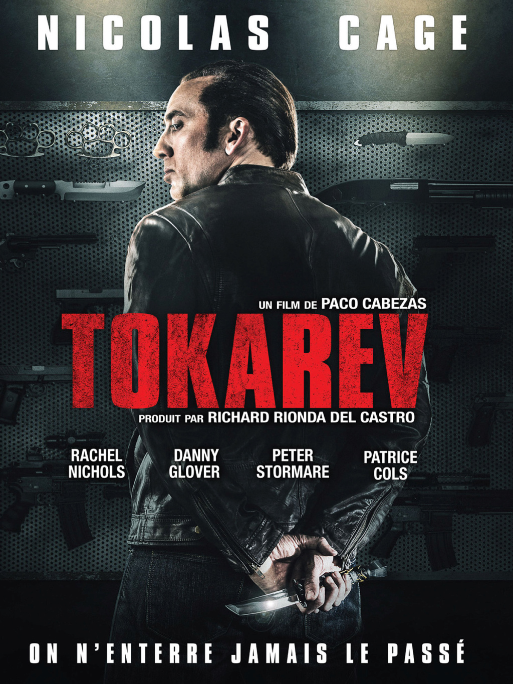 FURIA IMPLACABLE / TOKAREV (LATINO)(2014) Tokare10