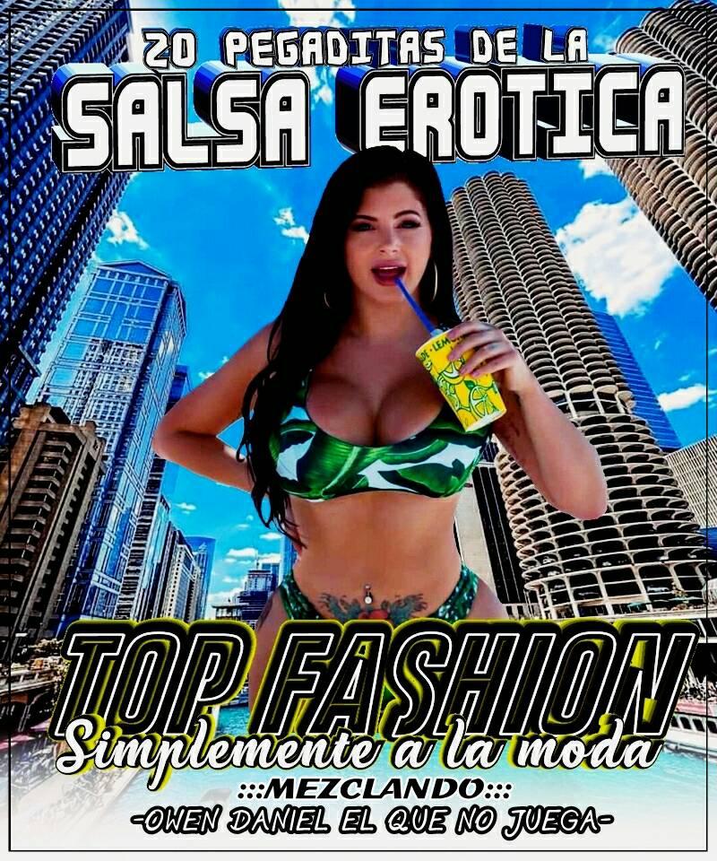 TOP FASHION - 20 PEGADITAS DE LA SALSA EROTICA Top_fa10