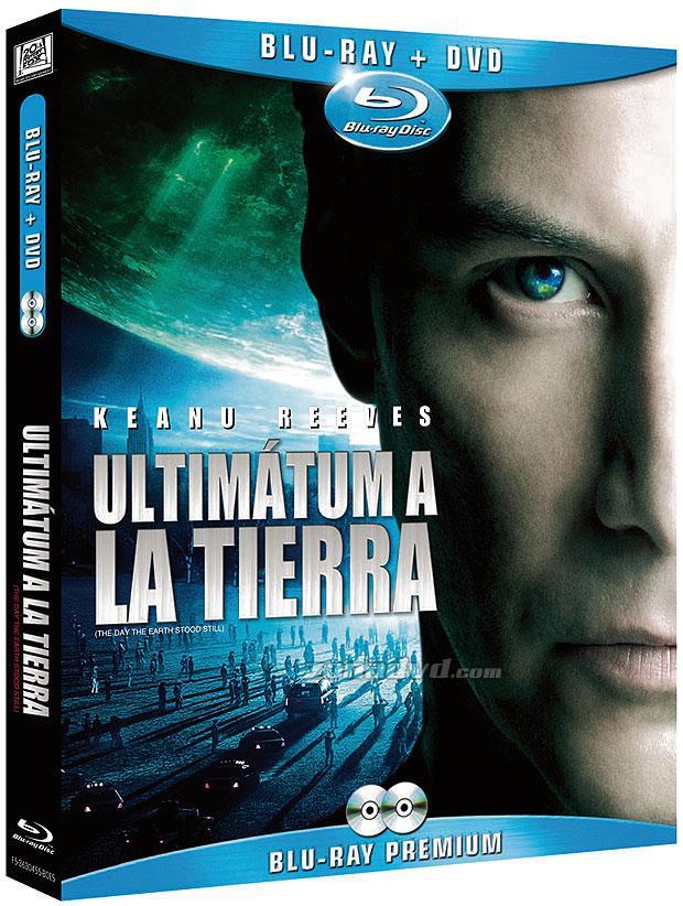 ULTIMATUM A LA TIERRA (LATINO)(2008) Ultima12