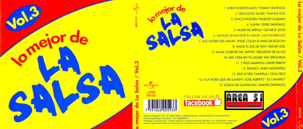 V.A. LO MEJOR DE LA SALSA VOL.3 (2002) V_a_lo15