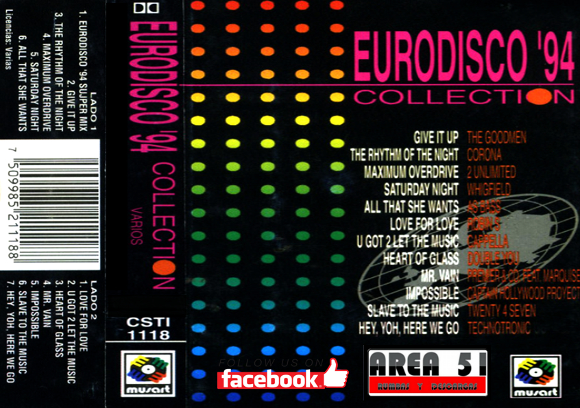 VA - EURODISCO ´94 (1994) Va_eur10