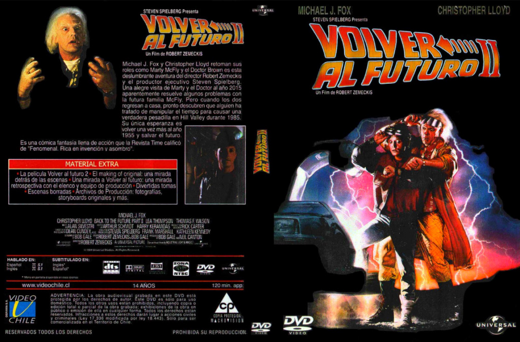 VOLVER AL FUTURO 2 (LATINO)(1989) Volver11