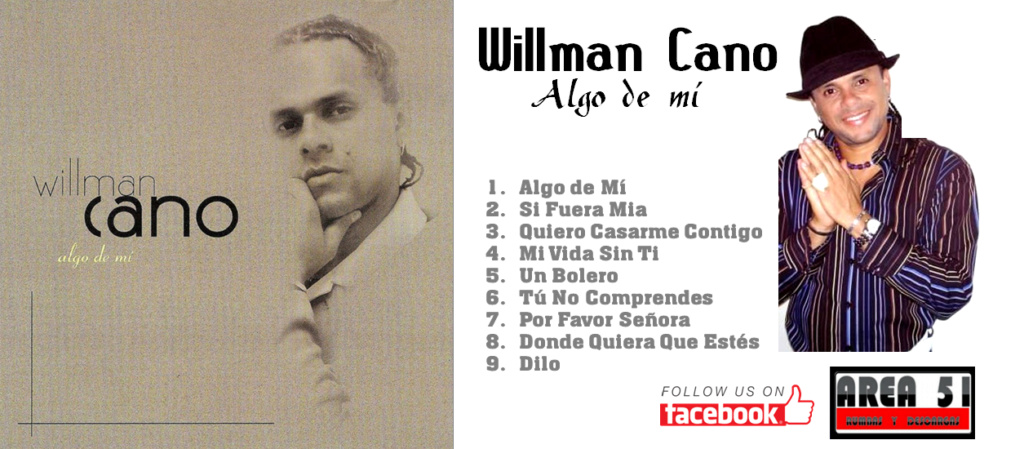 WILLMAN CANO - ALGO DE MI (2005) Wilman10