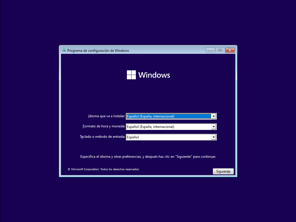 Windows 11 21H2 Build 22000.258 Unlocked AIO 17in1 (DE, EN, ES, FR, IT, PT) (x64) (Octubre 2021) Win11-10