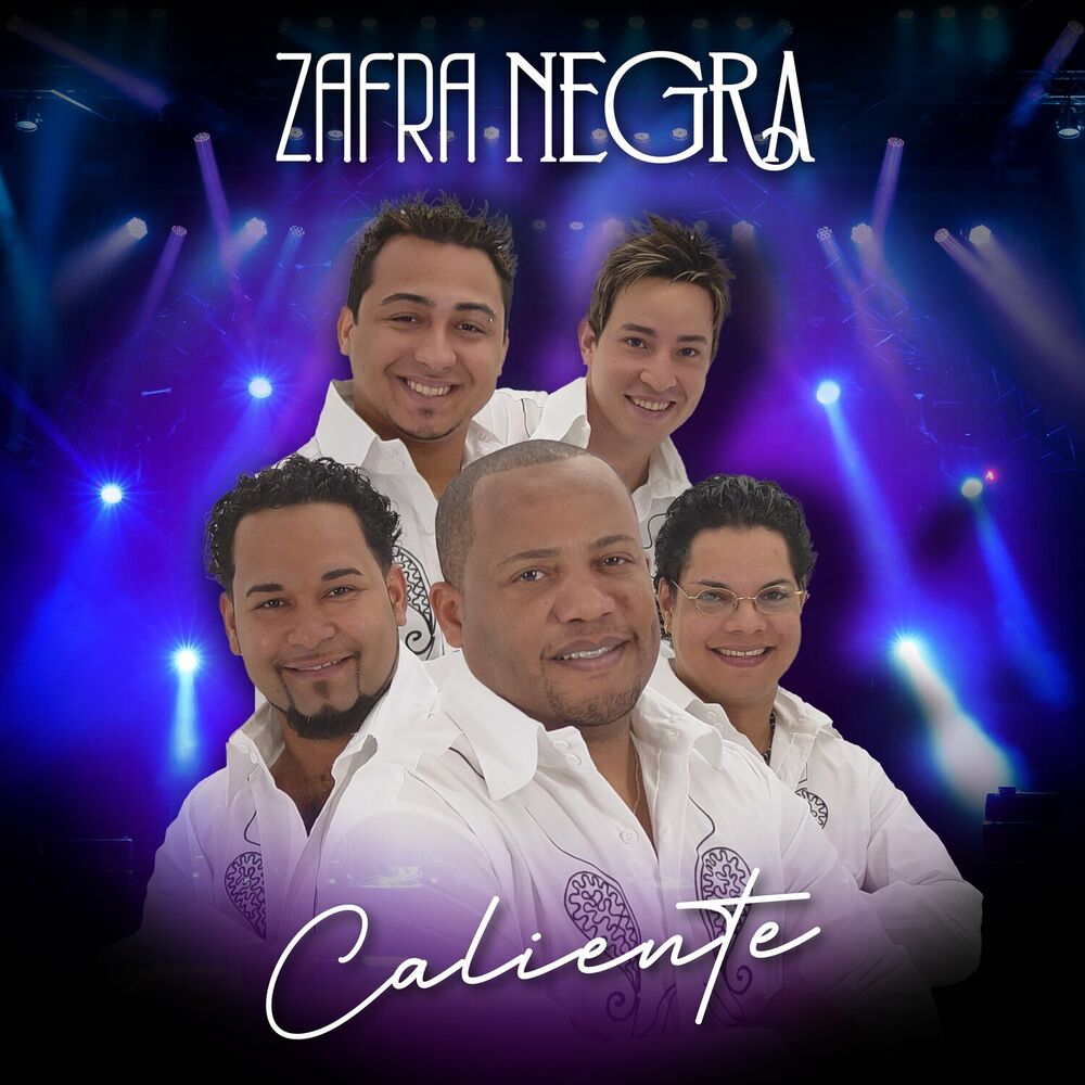 Zafra Negra - Caliente (Mp3)(2023) Zafra_10