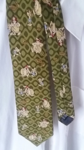 Les Jolies Cravates 20210220