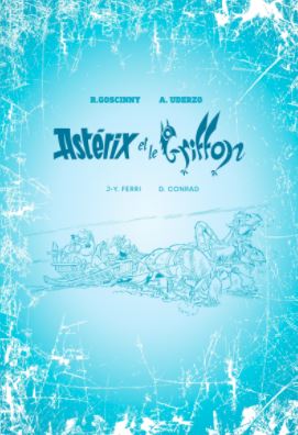 "Astérix et le griffon" nouvel album - Page 2 Captur56
