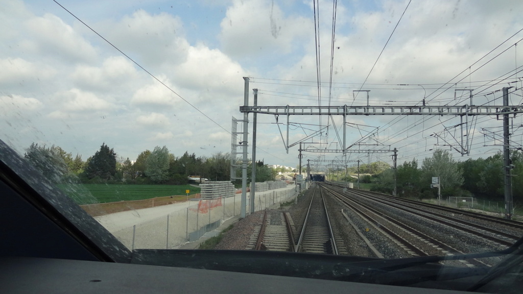 Gare d'Avignon TGV 2013-012