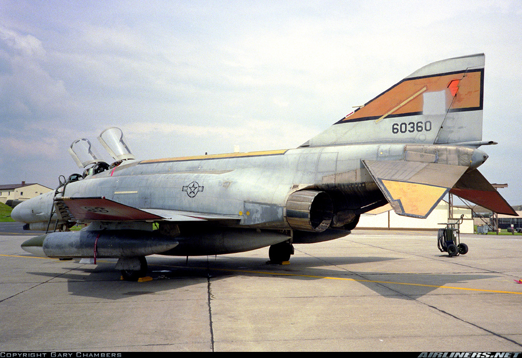 [Hasegawa] 1/72 - McDonnell-Douglas F-4E Phantom II "Pharaoh"  15933310