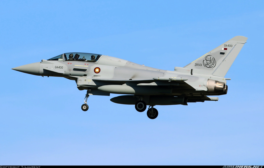  [Hasegawa] 1/72 - Eurofighter Typhoon Two Seater (Sultanat Oman)  70492410