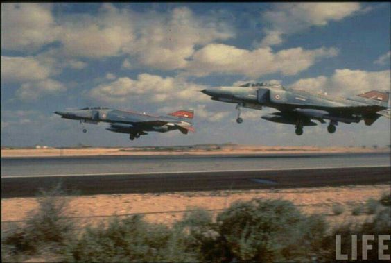 [Hasegawa] 1/72 - McDonnell-Douglas F-4E Phantom II "Pharaoh"  9594bb10