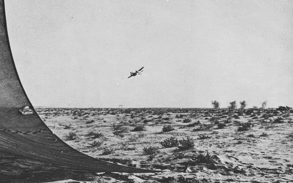 [Trumpeter] 1/72 - Iliouchine Il-28 "Beagle"  Egypte   (il28) An-egy10