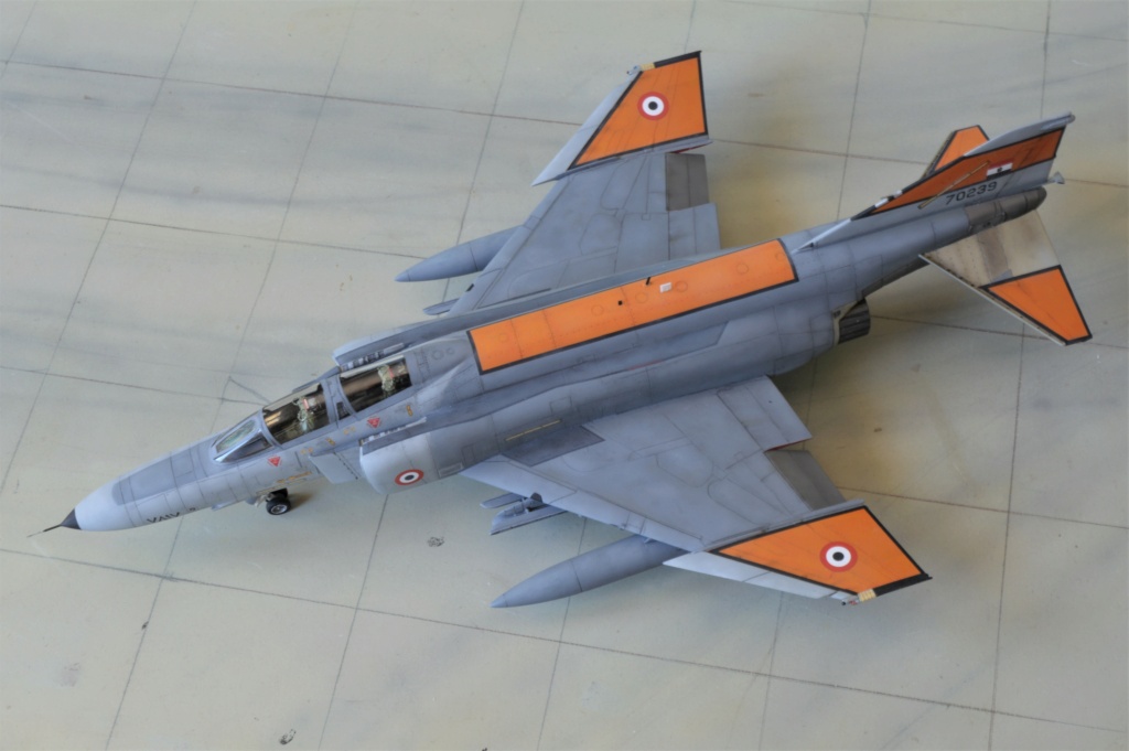 [Hasegawa] 1/72 - McDonnell-Douglas F-4E Phantom II "Pharaoh"  Dsc_0332