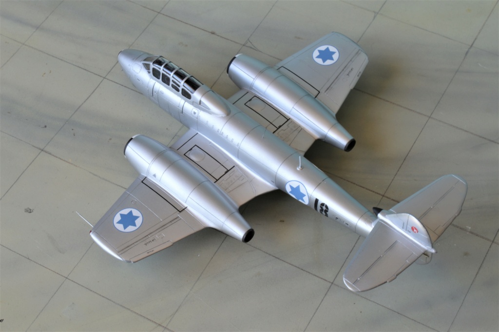 [Special Hobby] Gloster Meteor Mk.7-5  IAF 1/72 Dsc_0894