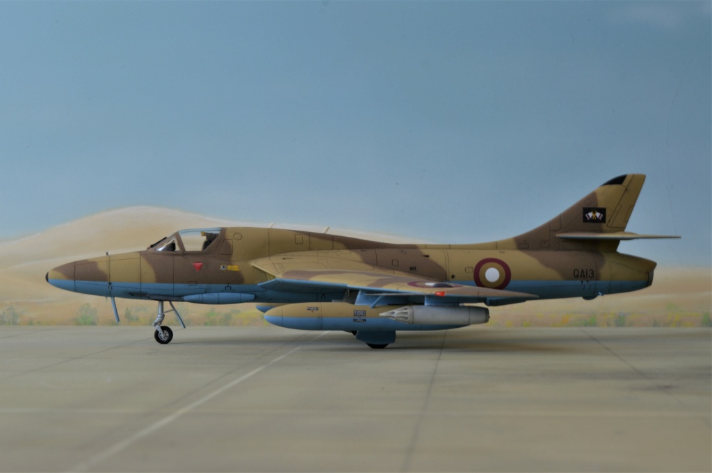 [Revell + PJ] 1/72 - Hawker Hunter T-79  Qatar Dsc_0977