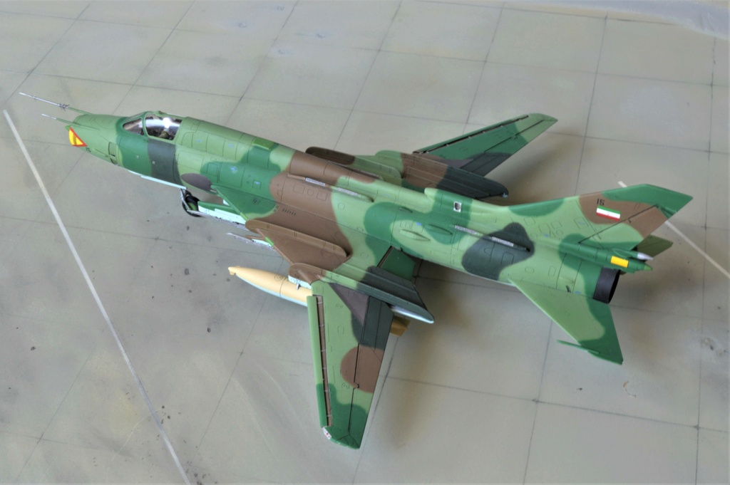  [Modelsvit]  Sukhoi SU 22M-4 Fitter  Iran Dsc_1004