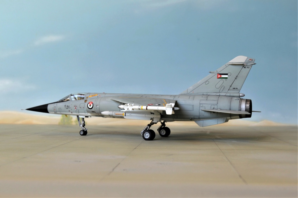 [Special Hobby] 1/72 - Dassault Mirage F1CJ Jordanie Dsc_1055